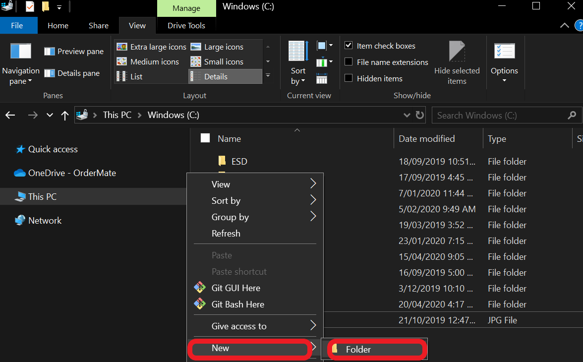 Remote File Share How to Enable File Sharing on Remote Access